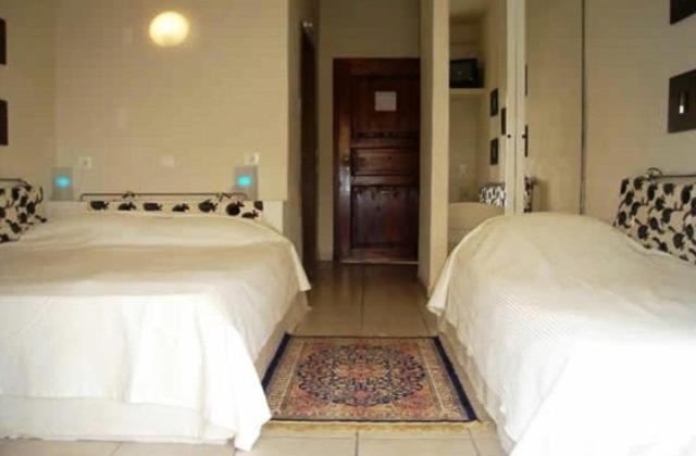 Hotel Idea Fourka Room photo