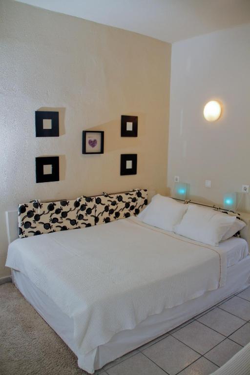 Hotel Idea Fourka Room photo